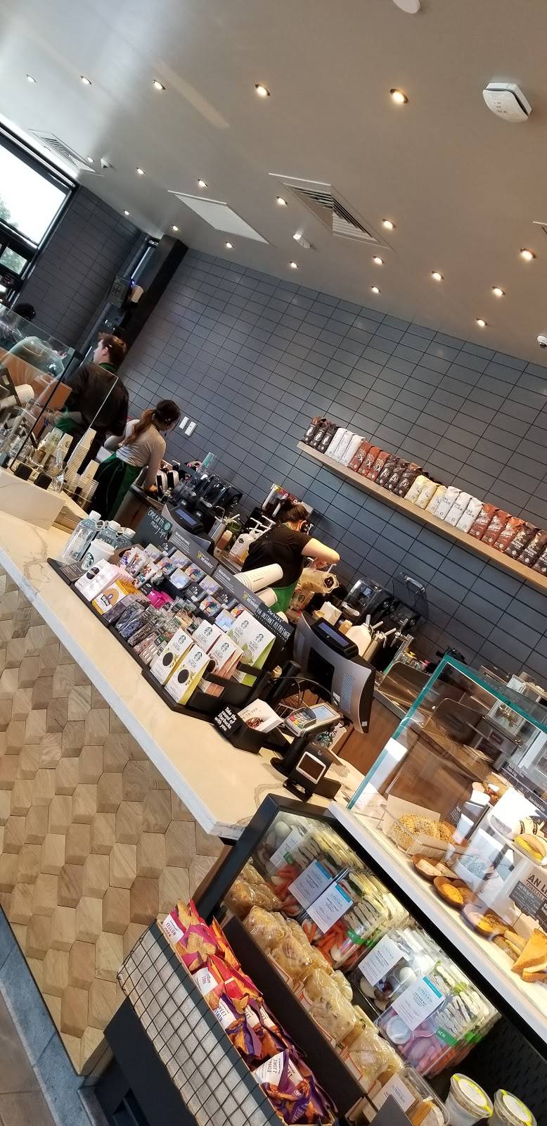Starbucks | cafe | 1349 E Noble Ave, Visalia, CA 93292, USA | 5596228843 OR +1 559-622-8843