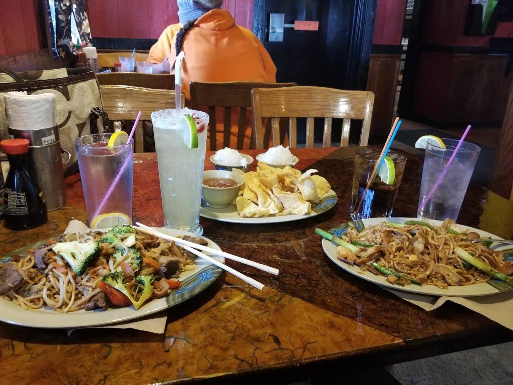 Khan's Mongolian Barbeque - Restaurant | 2720 Snelling Ave, Roseville ...