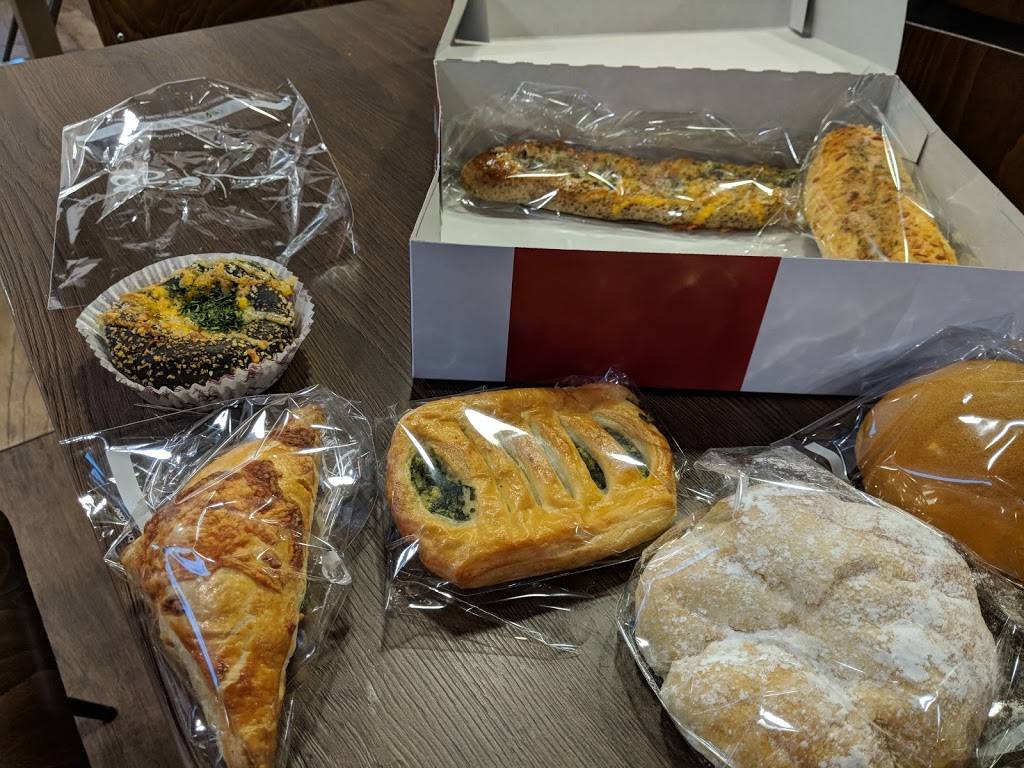 85°C Bakery Cafe | 11897 Foothill Blvd a, Rancho Cucamonga ...