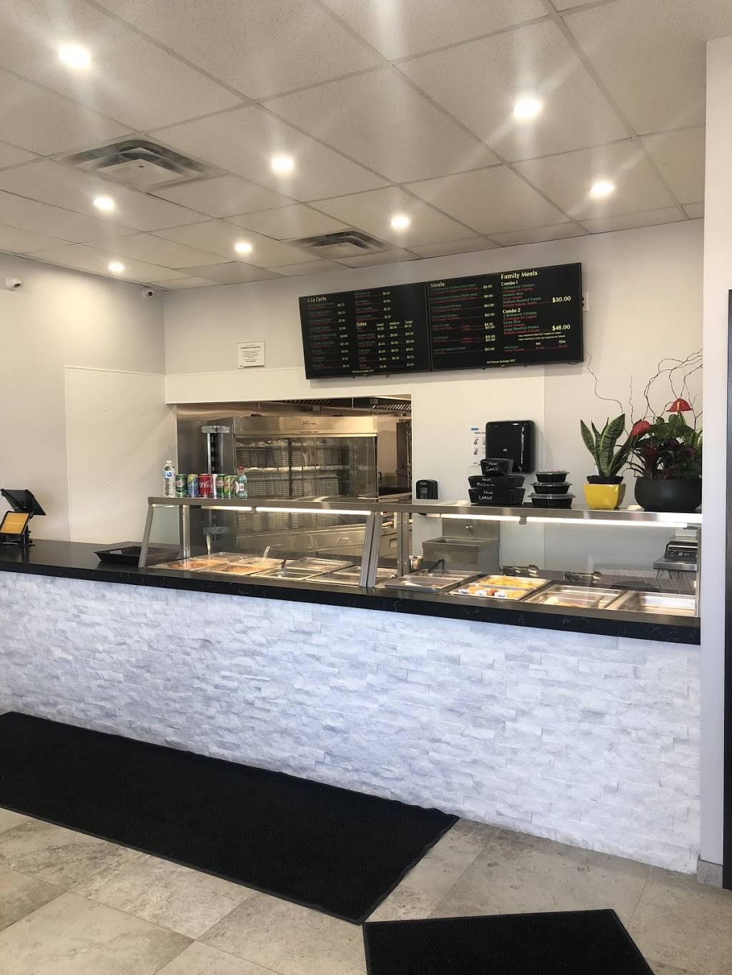 Portuguese Rotisserie and Grill Inc 2530 Sixth Line 6, Oakville, ON
