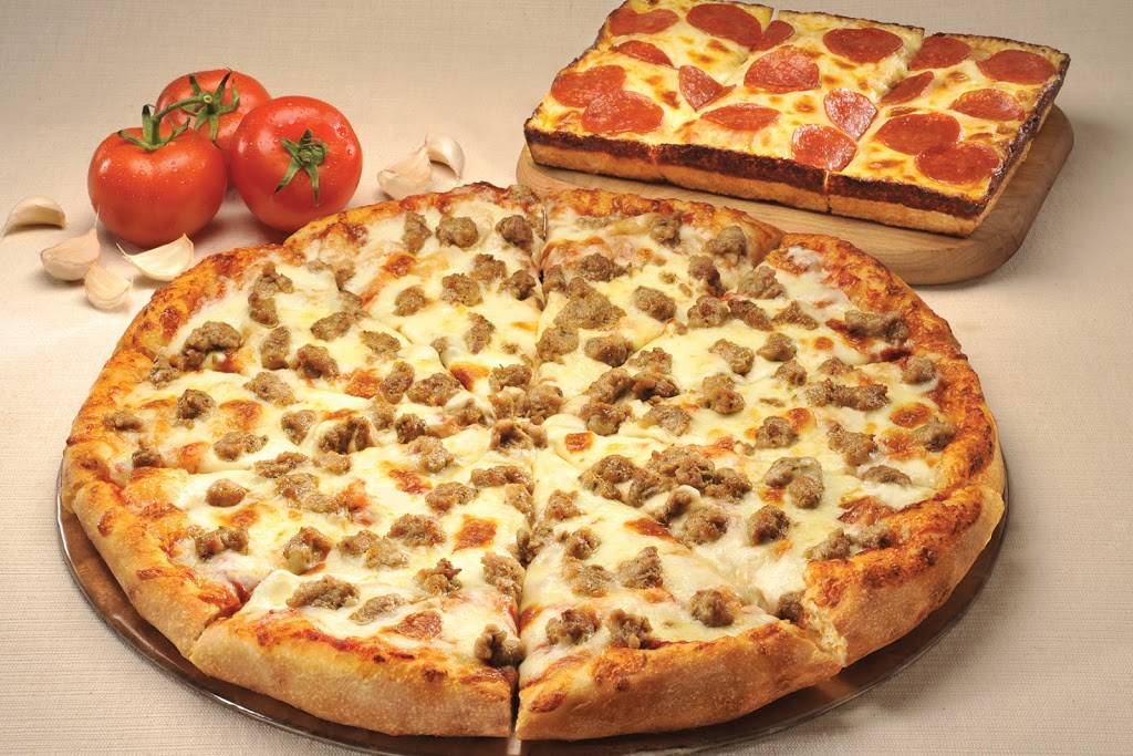 Jets Pizza | meal delivery | 10494 Westport Rd, Louisville, KY 40241, USA | 5024261181 OR +1 502-426-1181