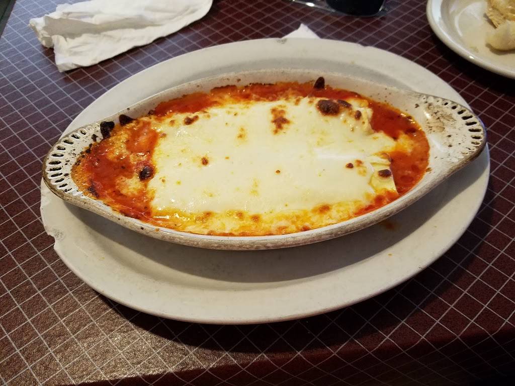 Luigi's Italian Restaurant 