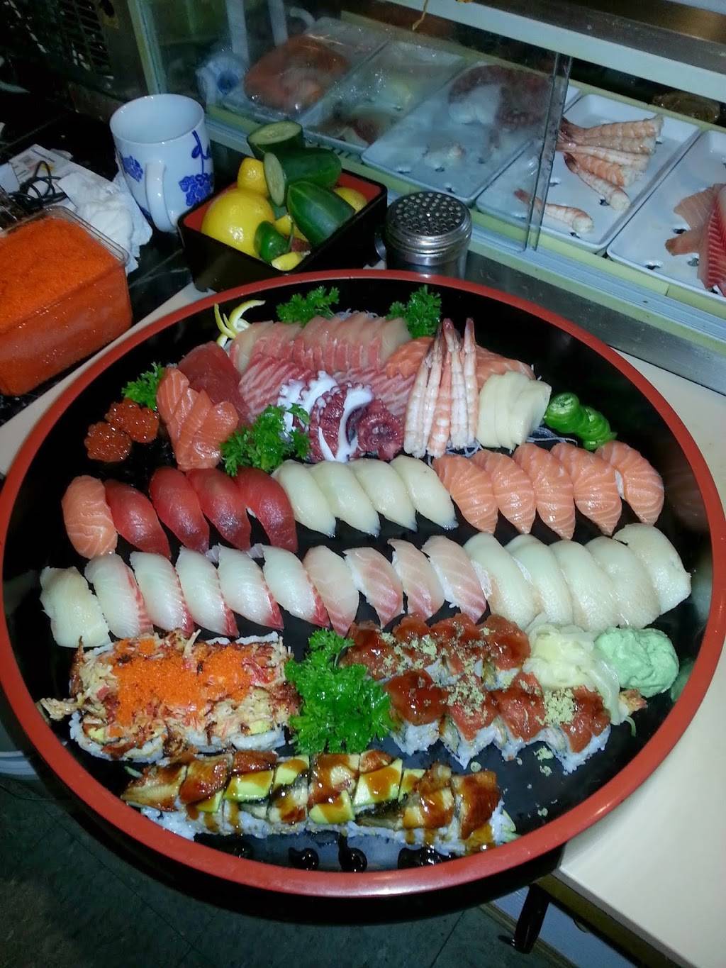 Sushiya | restaurant | 4511 John Tyler Hwy, Williamsburg, VA 23185, USA | 7572291212 OR +1 757-229-1212