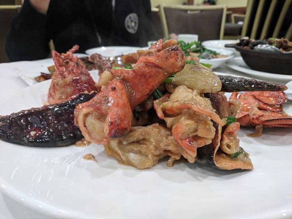 Pearl Bay Tea House | restaurant | 13762 Doolittle Dr, San Leandro, CA 94577, USA | 5103573881 OR +1 510-357-3881