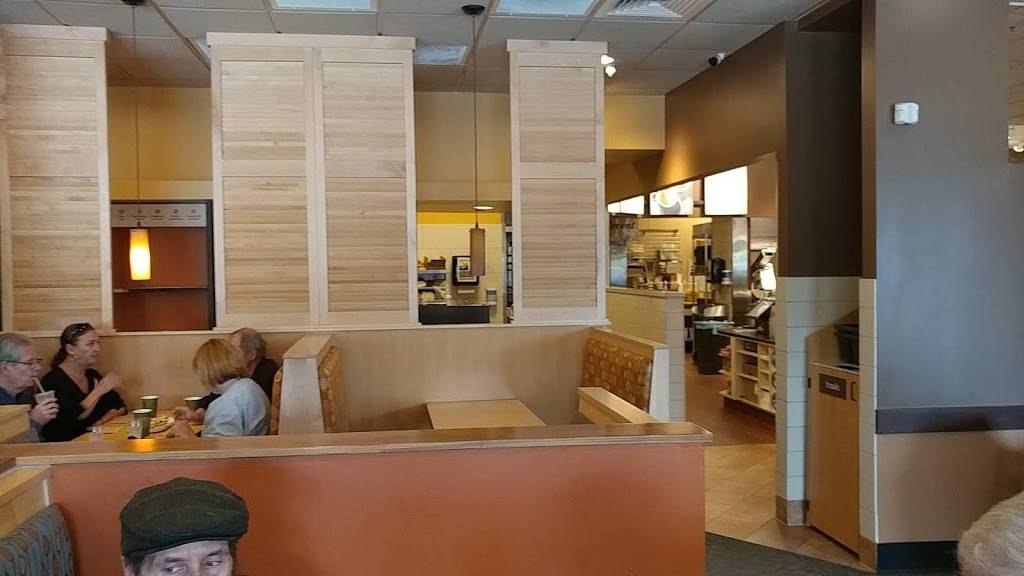 Panera Bread | bakery | 6408 Yank Way suite b, Arvada, CO 80004, USA | 7202747800 OR +1 720-274-7800