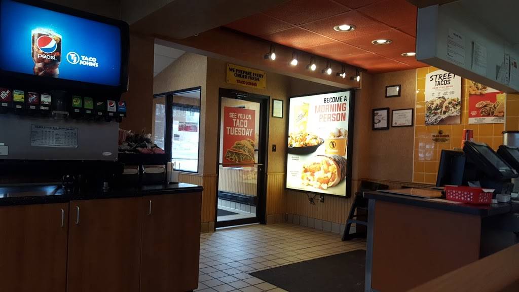 Taco John's - Restaurant | 312 E Central Entrance, Duluth, MN 55811, USA