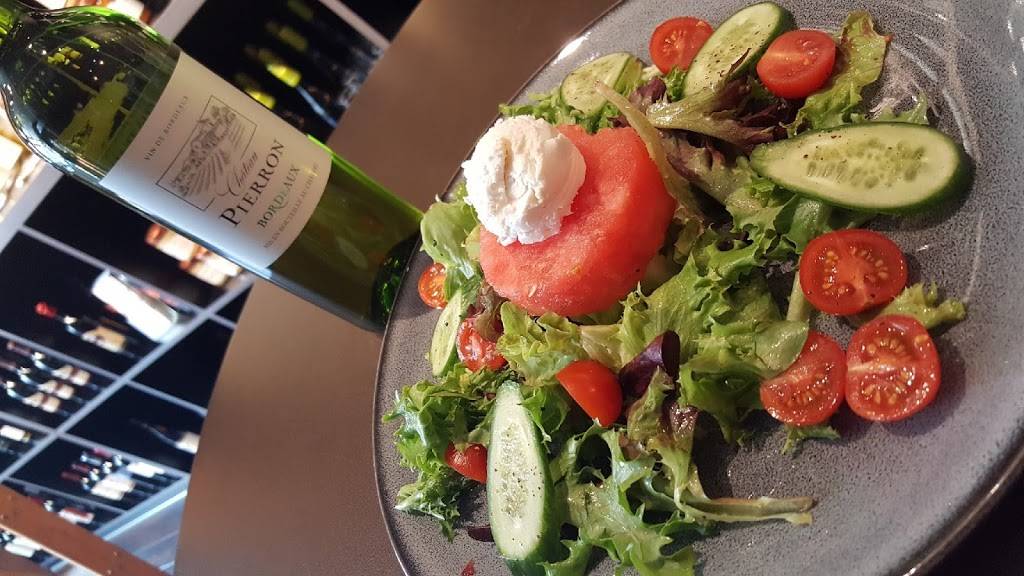 Fitzgeralds Wine Bar, Restaurant & Shoppe | restaurant | 1023 Bridge St, Ashtabula, OH 44004, USA | 4405364361 OR +1 440-536-4361