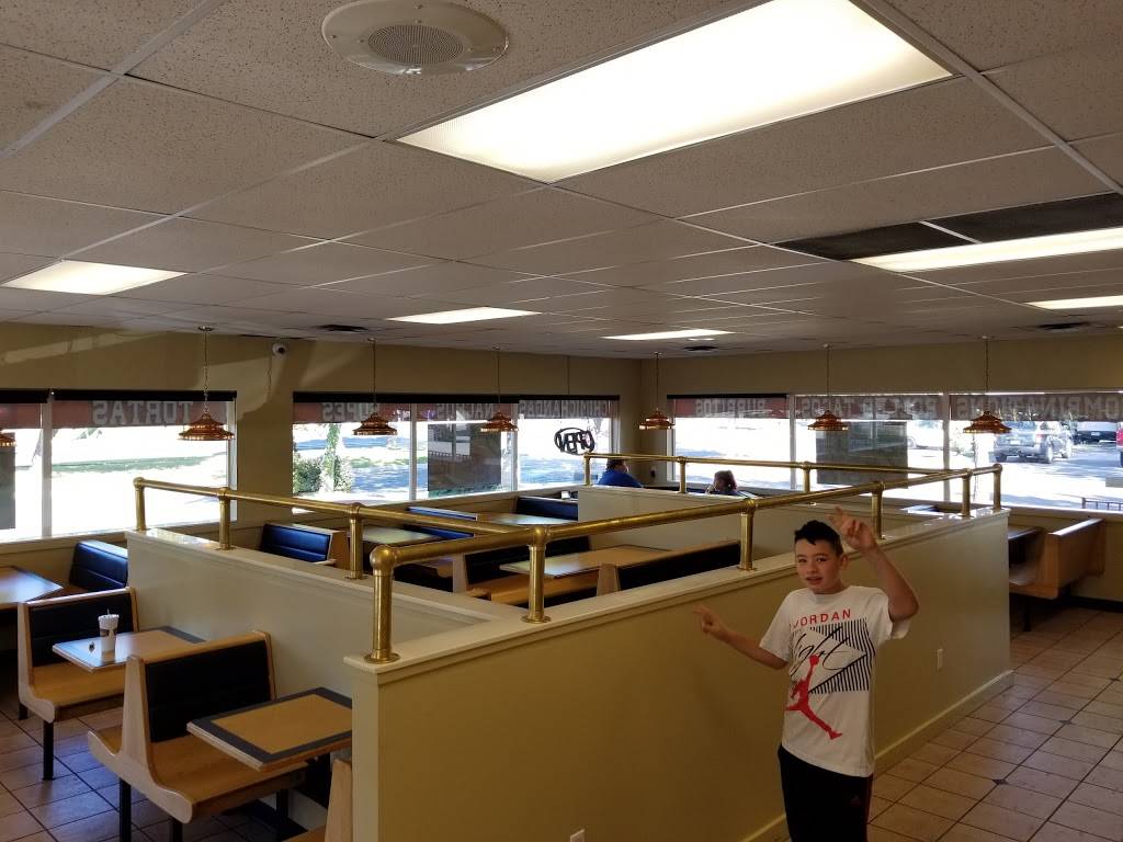 Betos 6149 Cougar Ln, Kearns, UT 84118, USA