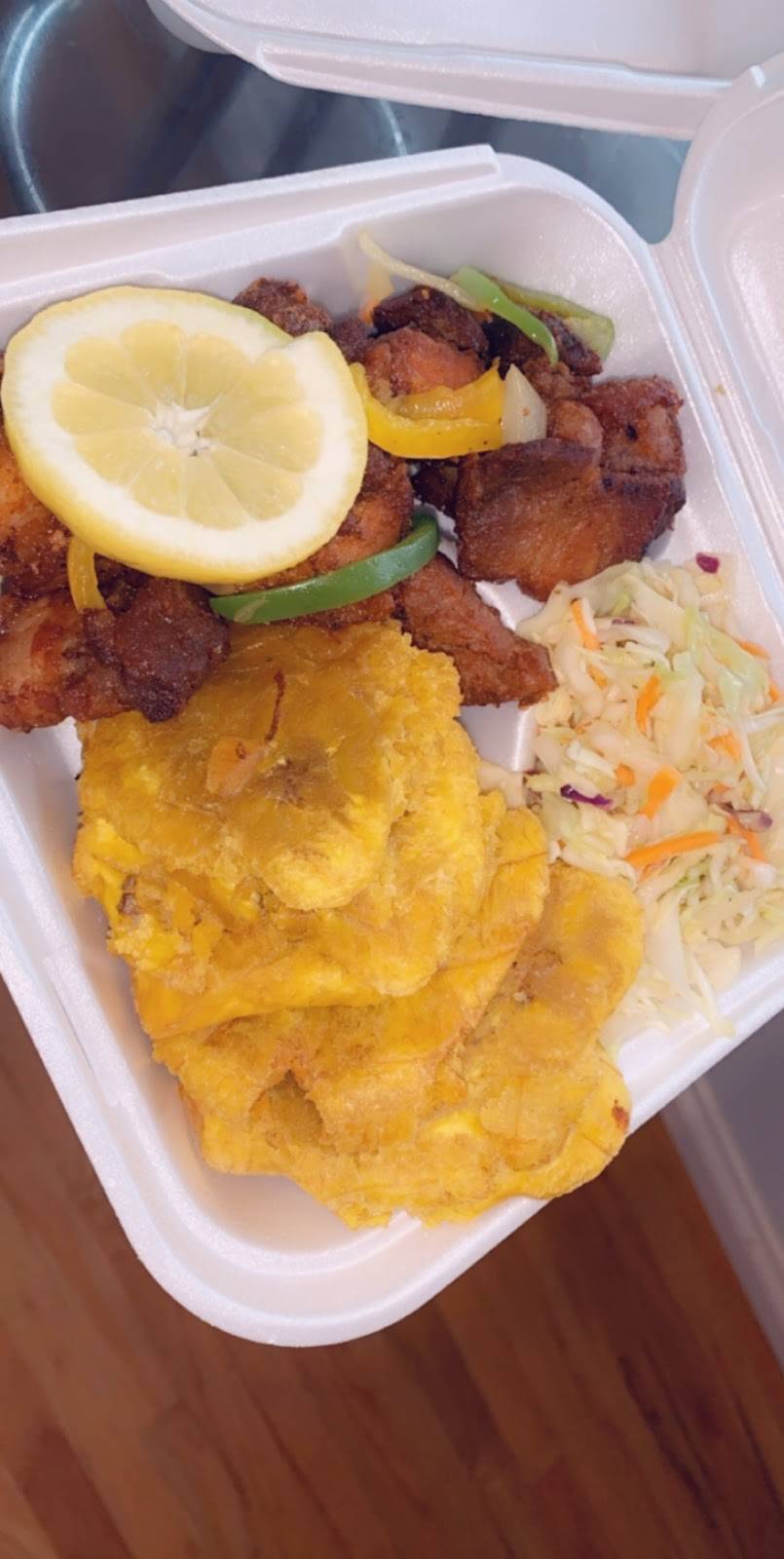Jujus Caribbean Kitchen | restaurant | 360 Corporate Dr N, Tukwila, WA 98188, USA | 2065789772 OR +1 206-578-9772