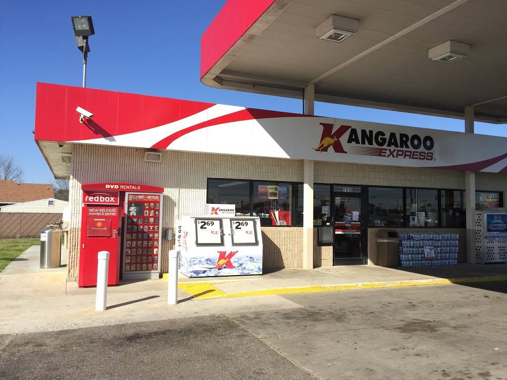 Kangaroo Express | meal takeaway | 9615 Fayetteville Rd, Raeford, NC 28376, USA | 9108757848 OR +1 910-875-7848
