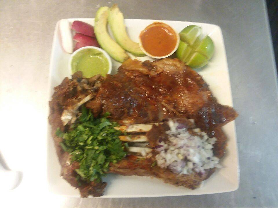 Birria & Barbacoa de Chivo Los Compadre's - Restaurant | 10457 Airline Hwy,  Baton Rouge, LA 70816, USA