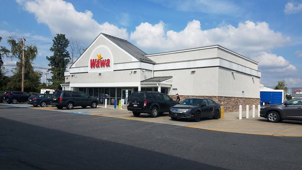 Wawa | cafe | 3820 Nazareth Rd, Easton, PA 18045, USA | 6107591070 OR +1 610-759-1070