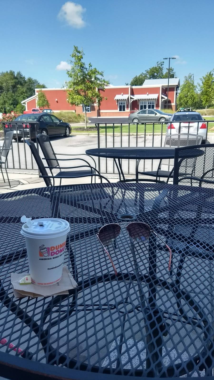 Dunkin | bakery | 3668 Wheeler Rd Ste A, Augusta, GA 30909, USA | 7069229555 OR +1 706-922-9555