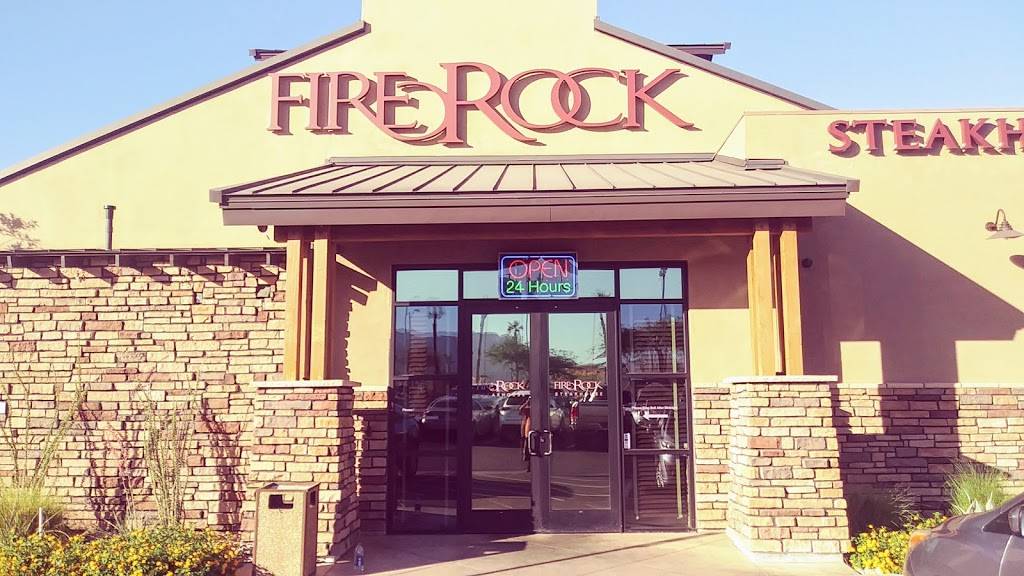 FireRock Steakhouse | restaurant | 5990 Centennial Center Blvd, Las Vegas, NV 89149, USA | 7026566001 OR +1 702-656-6001