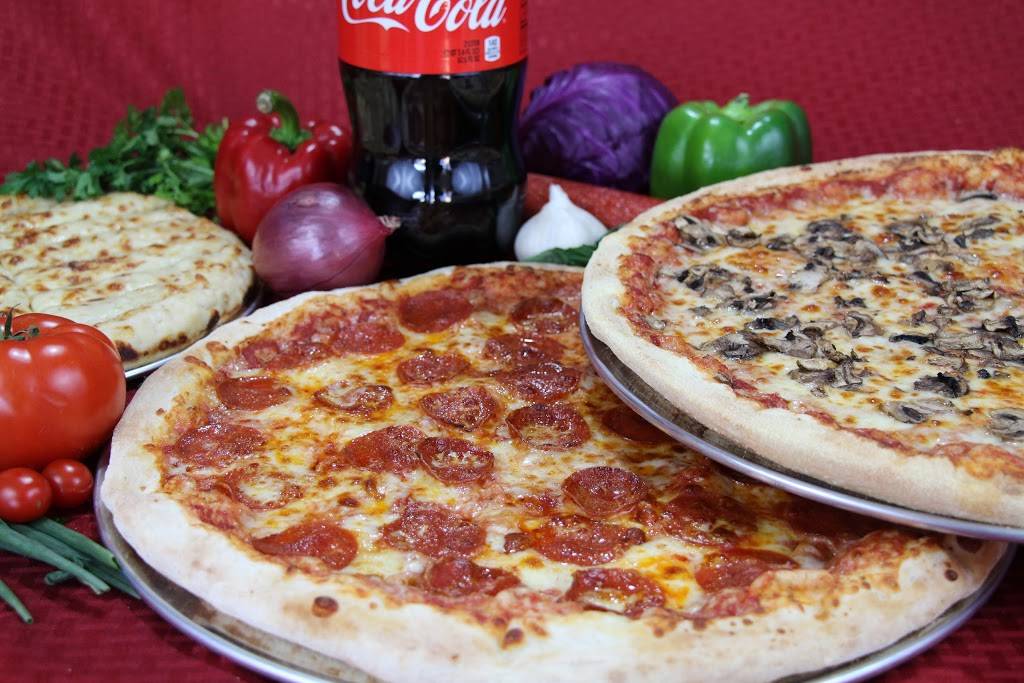 Checkmate Pizza Londonderry, NH | meal delivery | 66 Gilcreast Rd, Londonderry, NH 03053, USA | 6035370005 OR +1 603-537-0005