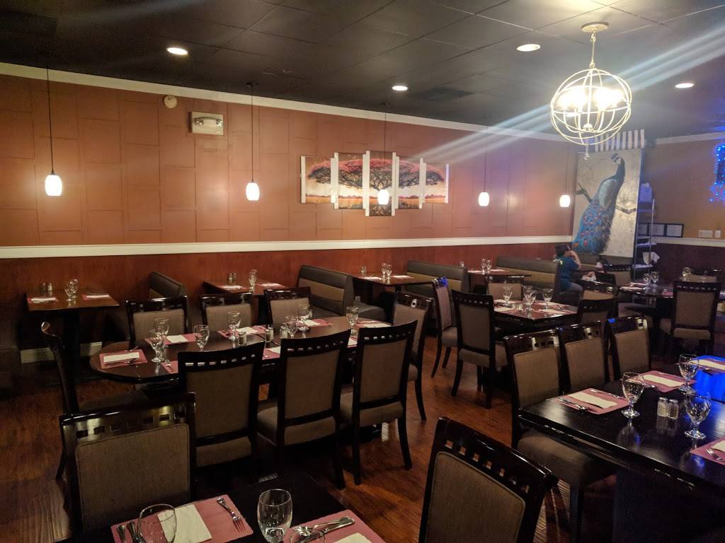 Aman's Indian Bistro | 277 Schuylkill Rd, Phoenixville, PA 19460, USA