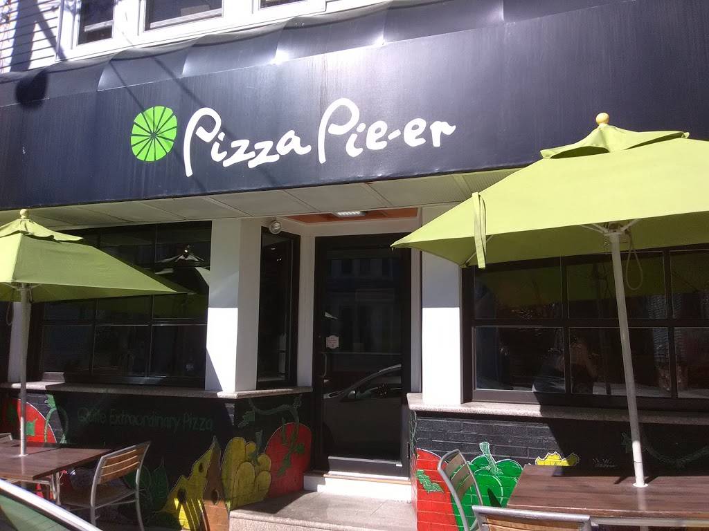 Pizza Pie-er | meal delivery | 374 Wickenden St, Providence, RI 02903, USA | 4013513663 OR +1 401-351-3663