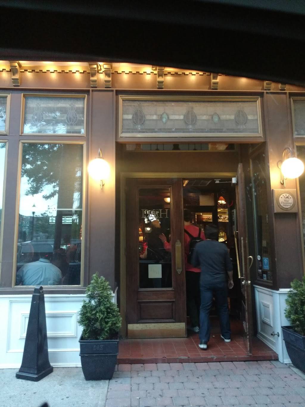 Dino & Harrys Steakhouse | restaurant | 163 14th St, Hoboken, NJ 07030, USA | 2016596202 OR +1 201-659-6202