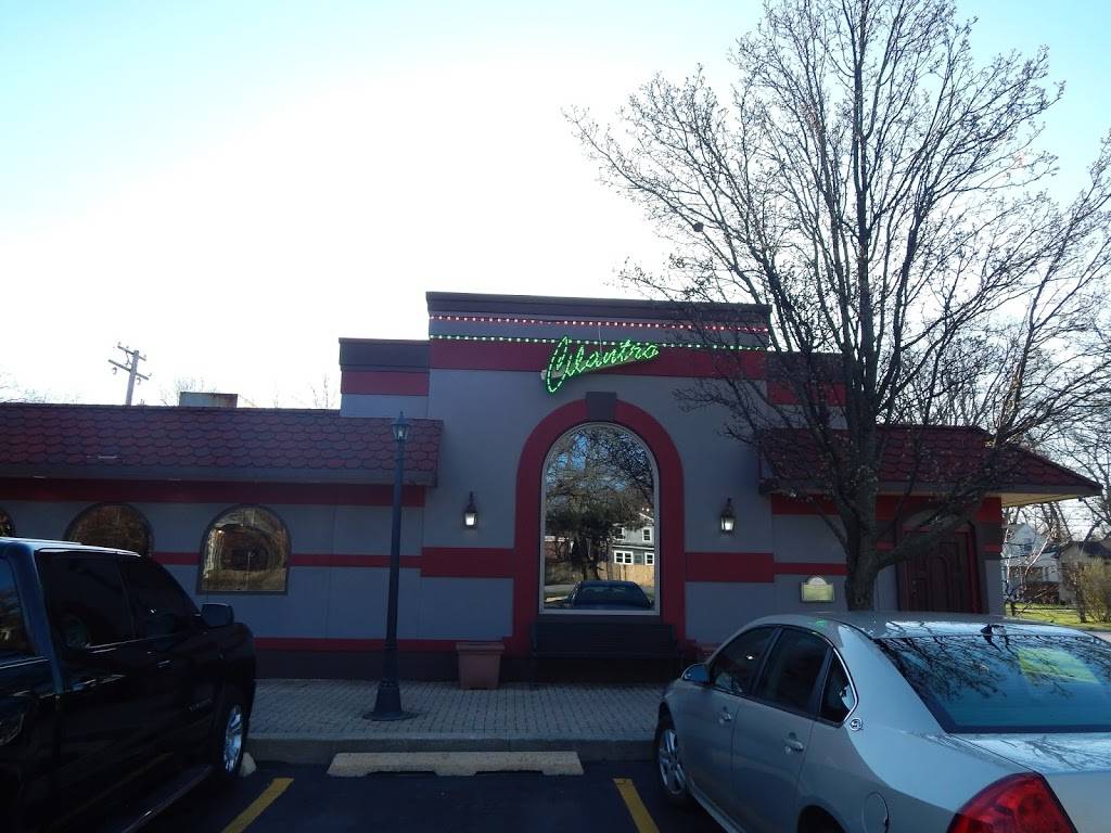Cilantro Cocina Mexicana | restaurant | 18755 Dixie Hwy, Homewood, IL 60430, USA | 7087983500 OR +1 708-798-3500