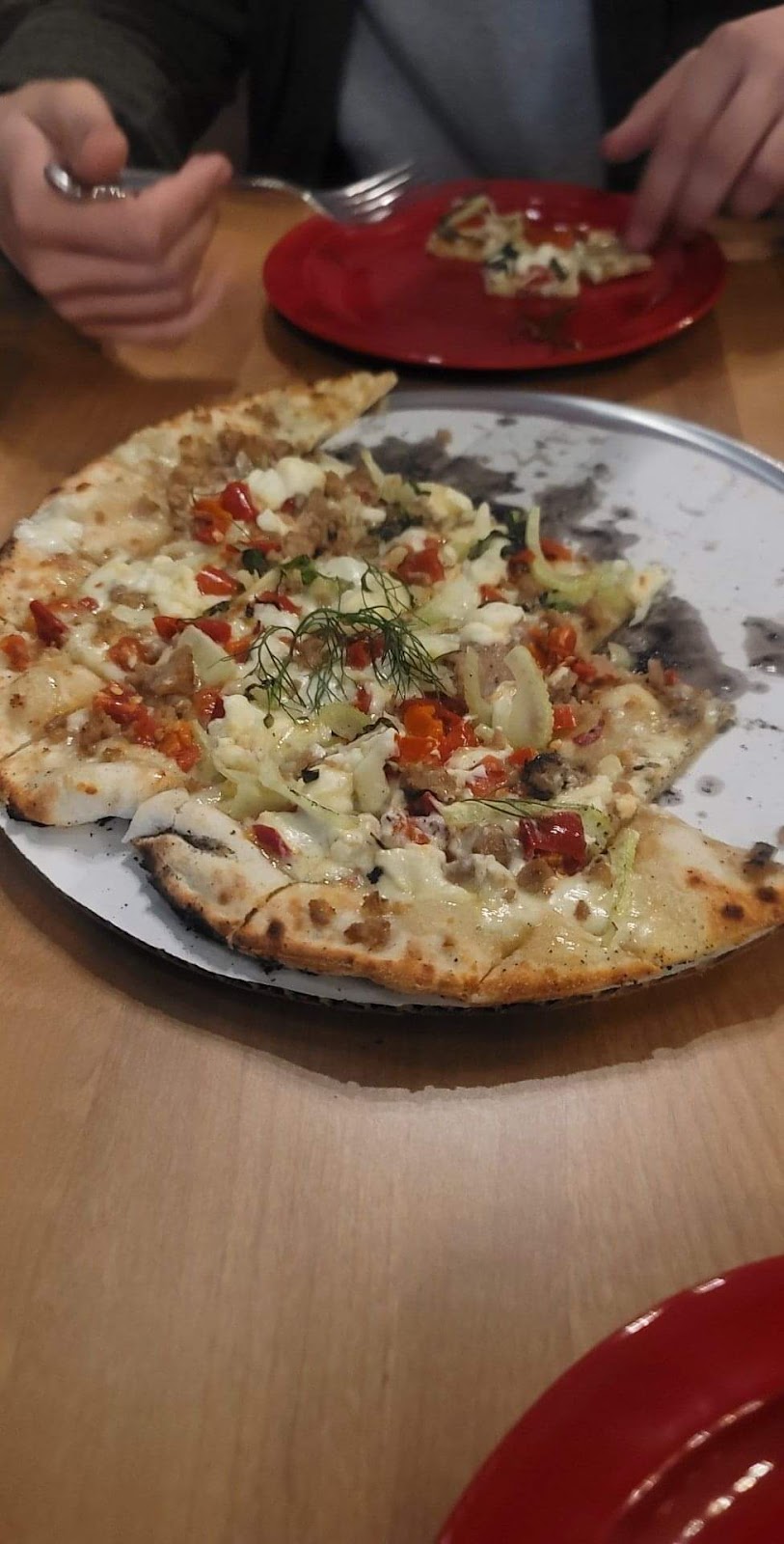 Tipp City Pizza | restaurant | 14 E Main St, Tipp City, OH 45371, USA | 9375067440 OR +1 937-506-7440