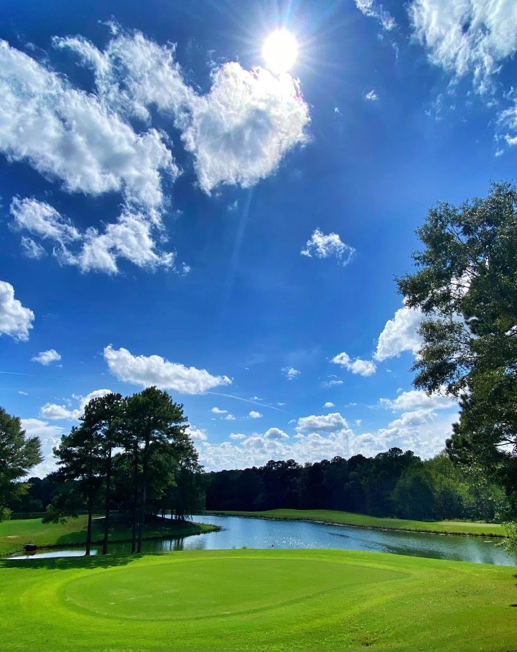 The Bridges At Tartan Pines Golf Courses Enterprise Alabama