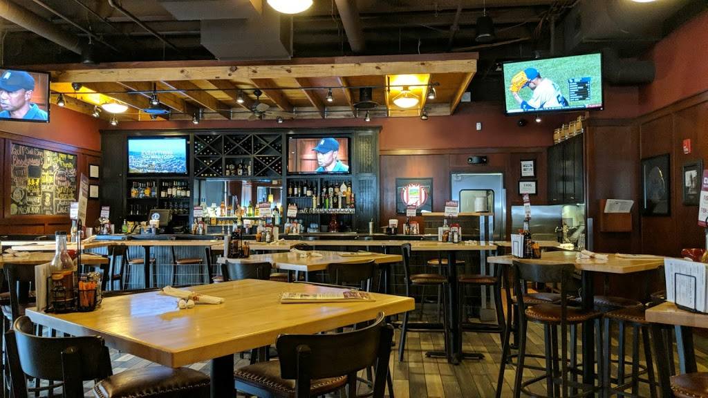Bagger Daves - Fort Wayne | restaurant | 2886 E Dupont Rd, Fort Wayne, IN 46825, USA | 2604982082 OR +1 260-498-2082
