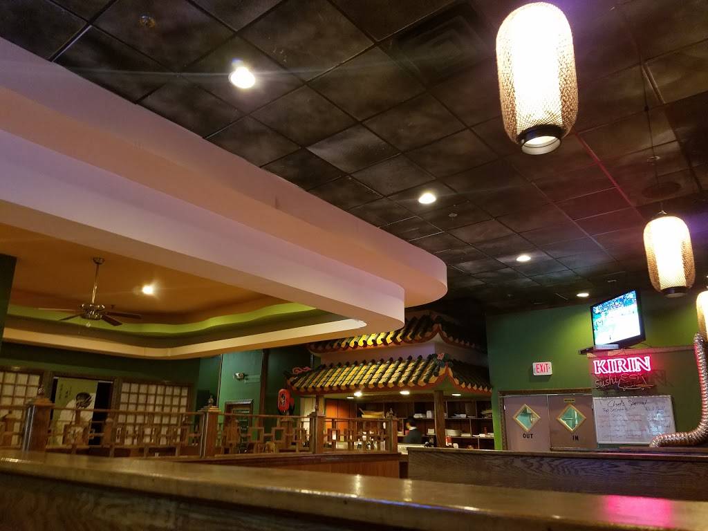 Fuji of Japan | restaurant | 4028 Frederica St, Owensboro, KY 42301, USA | 2706850046 OR +1 270-685-0046