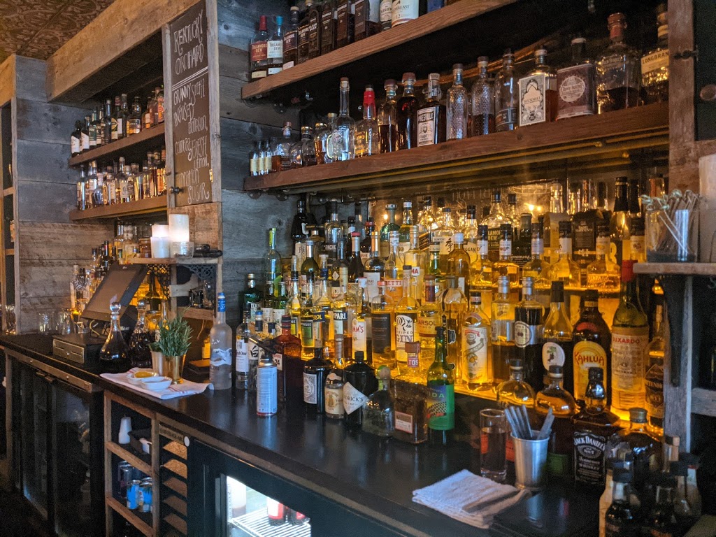 Prohibition | restaurant | 547 King St, Charleston, SC 29403, USA | 8437932964 OR +1 843-793-2964