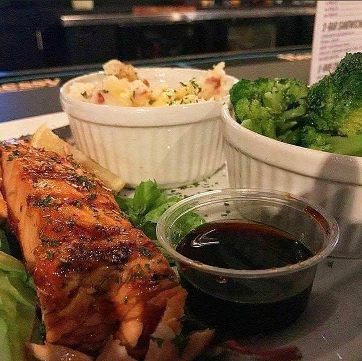OAK Restaurant and Lounge | restaurant | 1505 N Leg Rd Ste. A, Augusta, GA 30909, USA | 7622242025 OR +1 762-224-2025