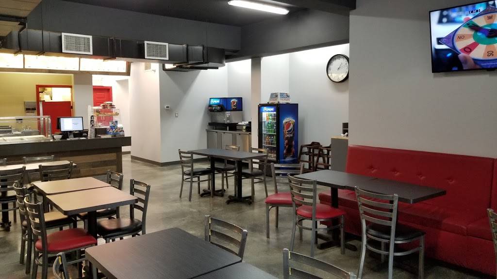 Basha Hochelage (Tétreaultville) | restaurant | 8645 Rue Hochelaga, Montréal, QC H1L 2M5, Canada | 5143556555 OR +1 514-355-6555
