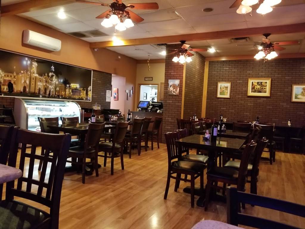 Aji Limon Peruvian Cuisine - Restaurant | 4643 Coronado Pkwy, Cape ...