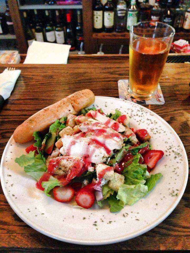 Parkview Grille | restaurant | 311 N Sibley Ave, Litchfield, MN 55355, USA | 3205932835 OR +1 320-593-2835