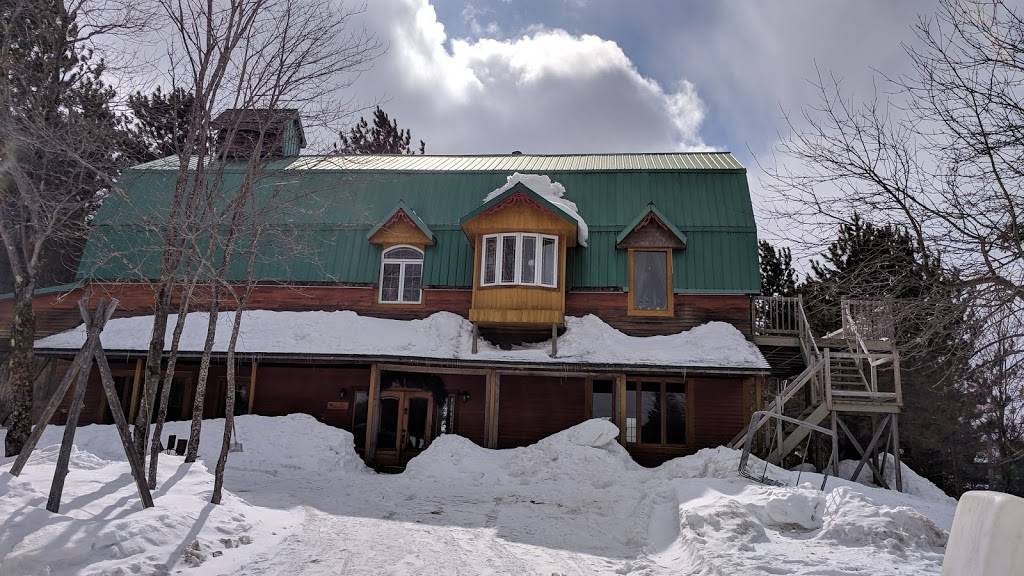 La Coulée Douce - Restaurant | 9503 QC-161, Chesterville, QC G0P 1J0