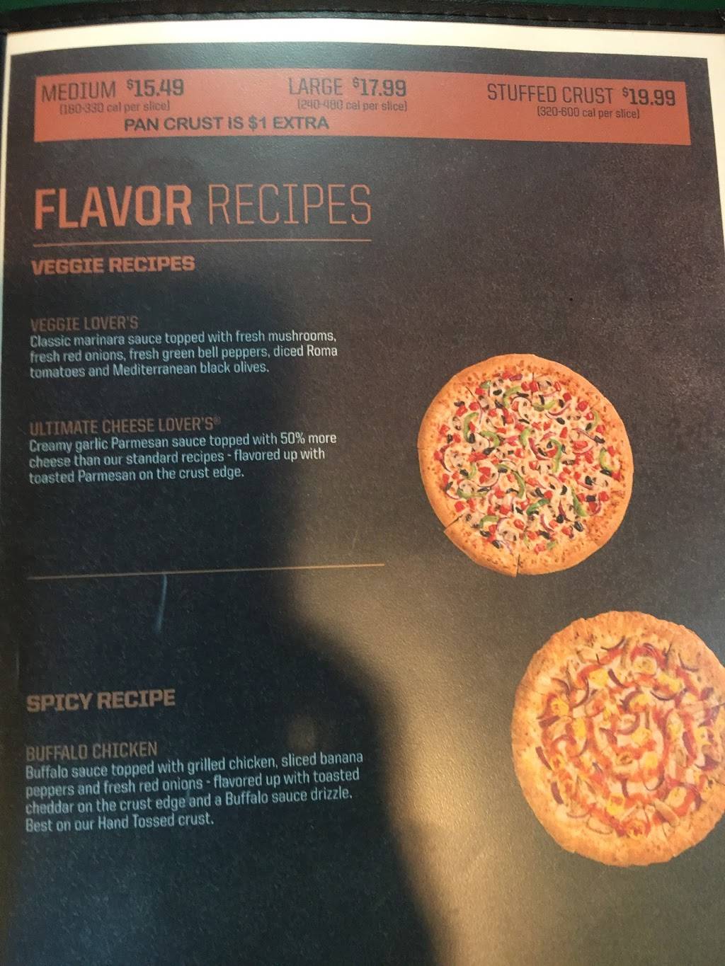 Pizza Hut | meal delivery | 855 S Main Ave suite g, Fallbrook, CA 92028, USA | 7607285864 OR +1 760-728-5864