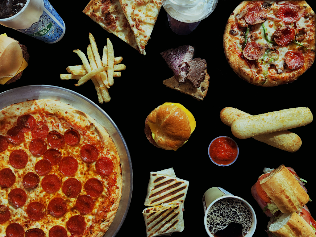 Elmos Pizza & Subs | restaurant | 3610 E Dupont Rd, Fort Wayne, IN 46825, USA | 2603991630 OR +1 260-399-1630