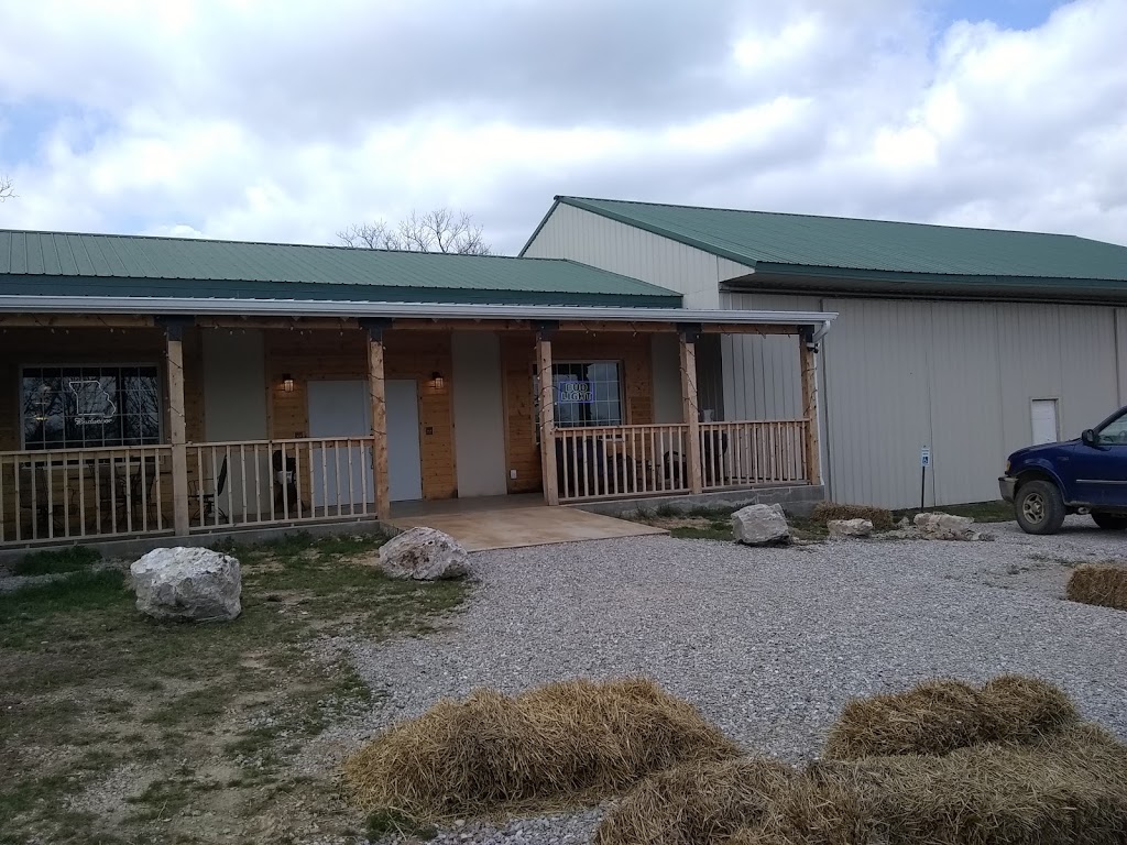 The Barn | restaurant | Old Hwy 5, Ava, MO 65608, USA | 4176832040 OR +1 417-683-2040