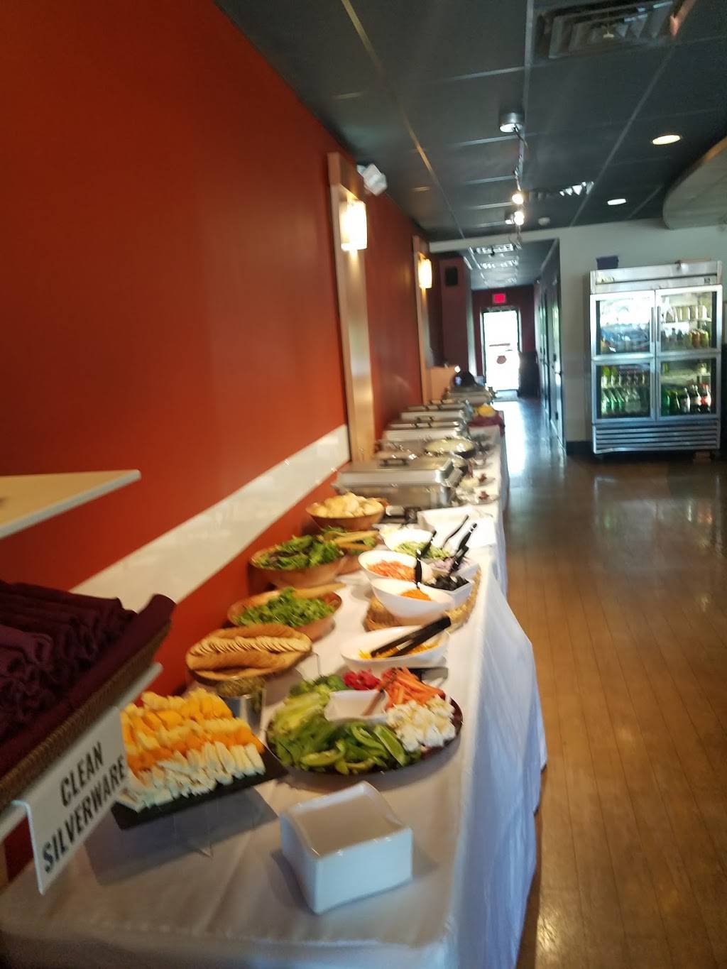 Twin Flame Cafe 1 | restaurant | 50 NJ-10, East Hanover, NJ 07936, USA | 9734284440 OR +1 973-428-4440
