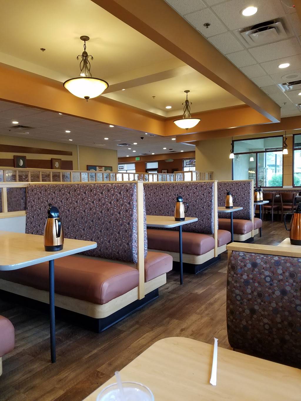 IHOP | bakery | 42150 Jackson St, Indio, CA 92203, USA | 7602627025 OR +1 760-262-7025