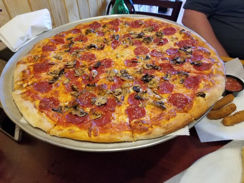 PizzaPie | meal delivery | 443 East St, Plainville, CT 06062, USA | 8607470777 OR +1 860-747-0777