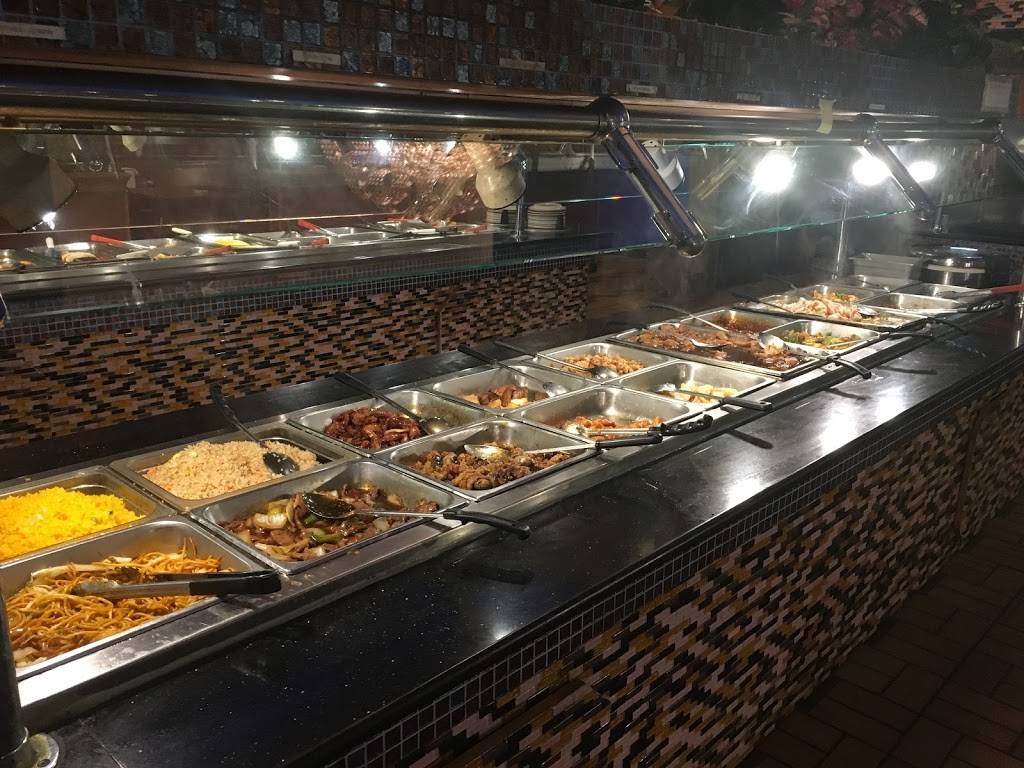 Hibachi Buffet by Super China Buffet Inc | restaurant | 1811 N Columbia St, Milledgeville, GA 31061, USA | 4784512888 OR +1 478-451-2888