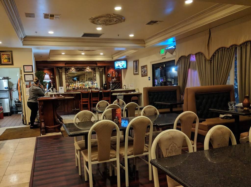 Indias Oven | restaurant | 3035 W Ashlan Ave, Fresno, CA 93722, USA | 5592291313 OR +1 559-229-1313