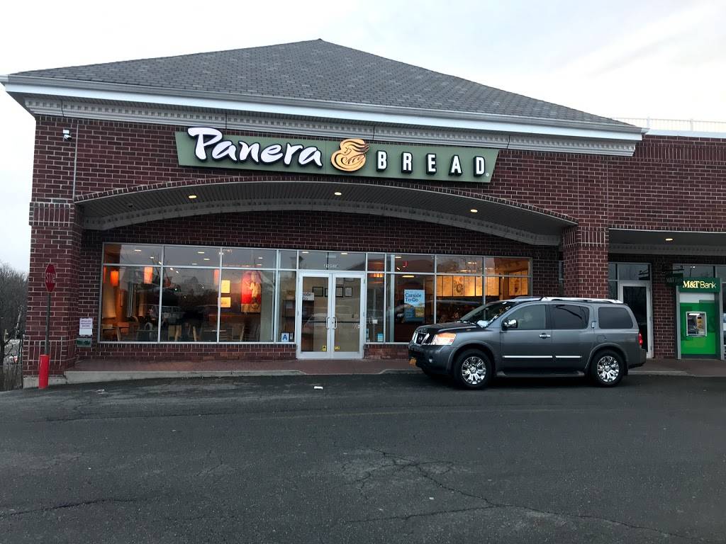 Panera Bread | cafe | 2935 Veterans Rd W, Staten Island, NY 10309, USA | 7189660304 OR +1 718-966-0304