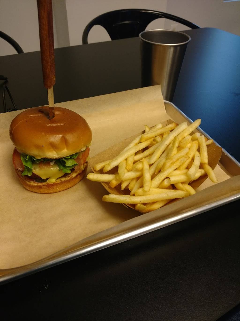 Savery Vegan Grill | restaurant | 1122 Taylor St, Fort Wayne, IN 46802, USA | 2608886474 OR +1 260-888-6474