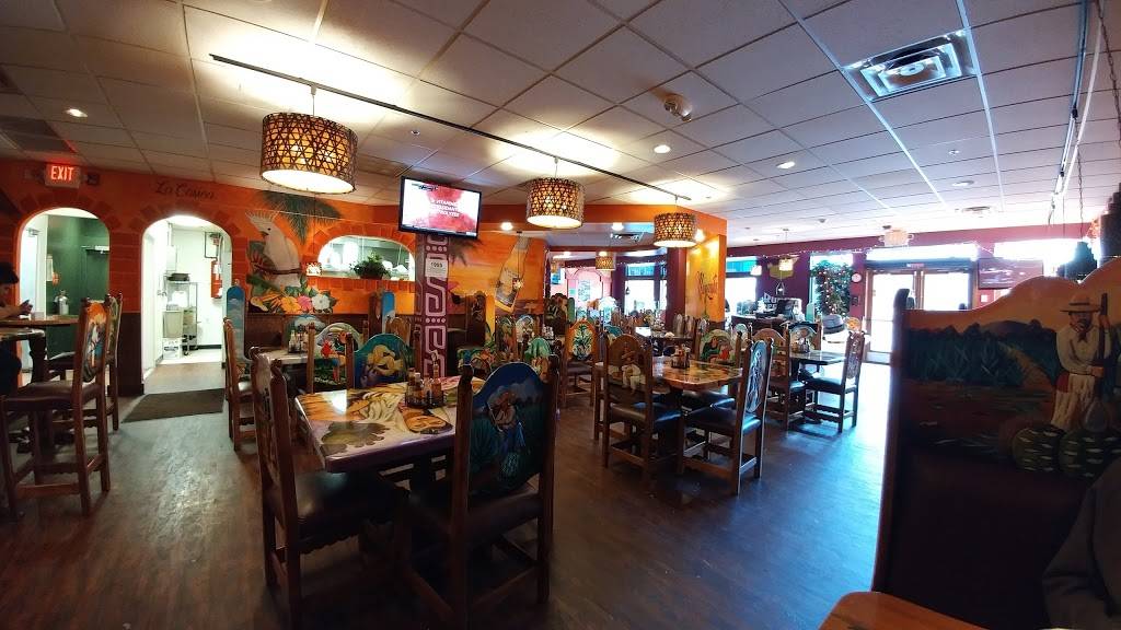 Los Tres Amigos Downtown Lansing | restaurant | 107-109 E Allegan St, Lansing, MI 48933, USA | 5173160066 OR +1 517-316-0066