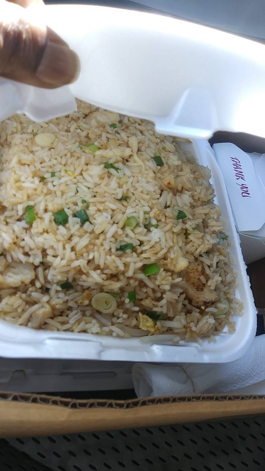 Canton Dragon | meal takeaway | 7307 W Indian School Rd #3137, Phoenix, AZ 85033, USA | 6238466125 OR +1 623-846-6125