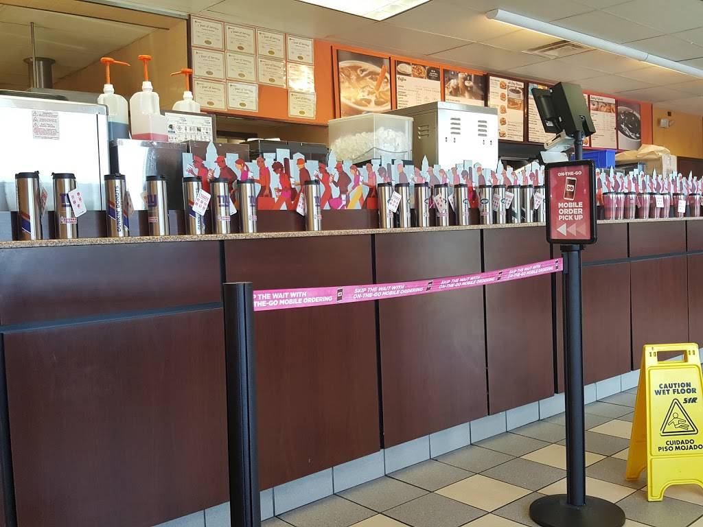 Dunkin | bakery | 149 Grant Ave, Auburn, NY 13021, USA | 3152530052 OR +1 315-253-0052
