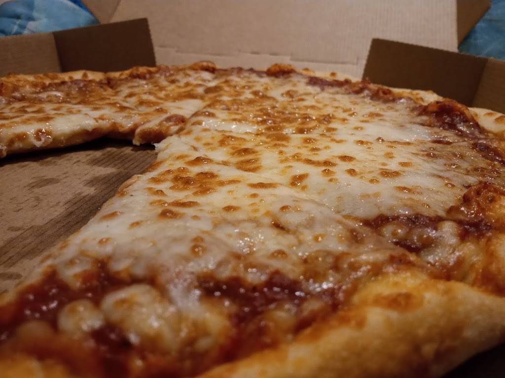 Dominos Pizza | meal delivery | 3225 La Hwy 1 S Ste B, Port Allen, LA 70767, USA | 2253772020 OR +1 225-377-2020