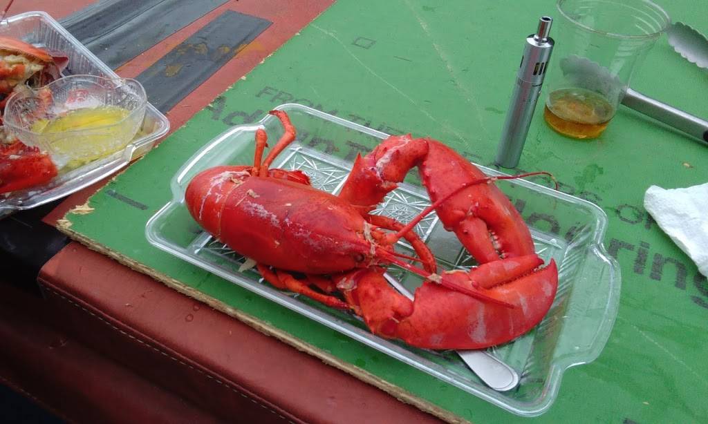 Annas Waters Edge Restaurant | restaurant | 75 Blacks Landing Rd, Phippsburg, ME 04562, USA | 2073891803 OR +1 207-389-1803