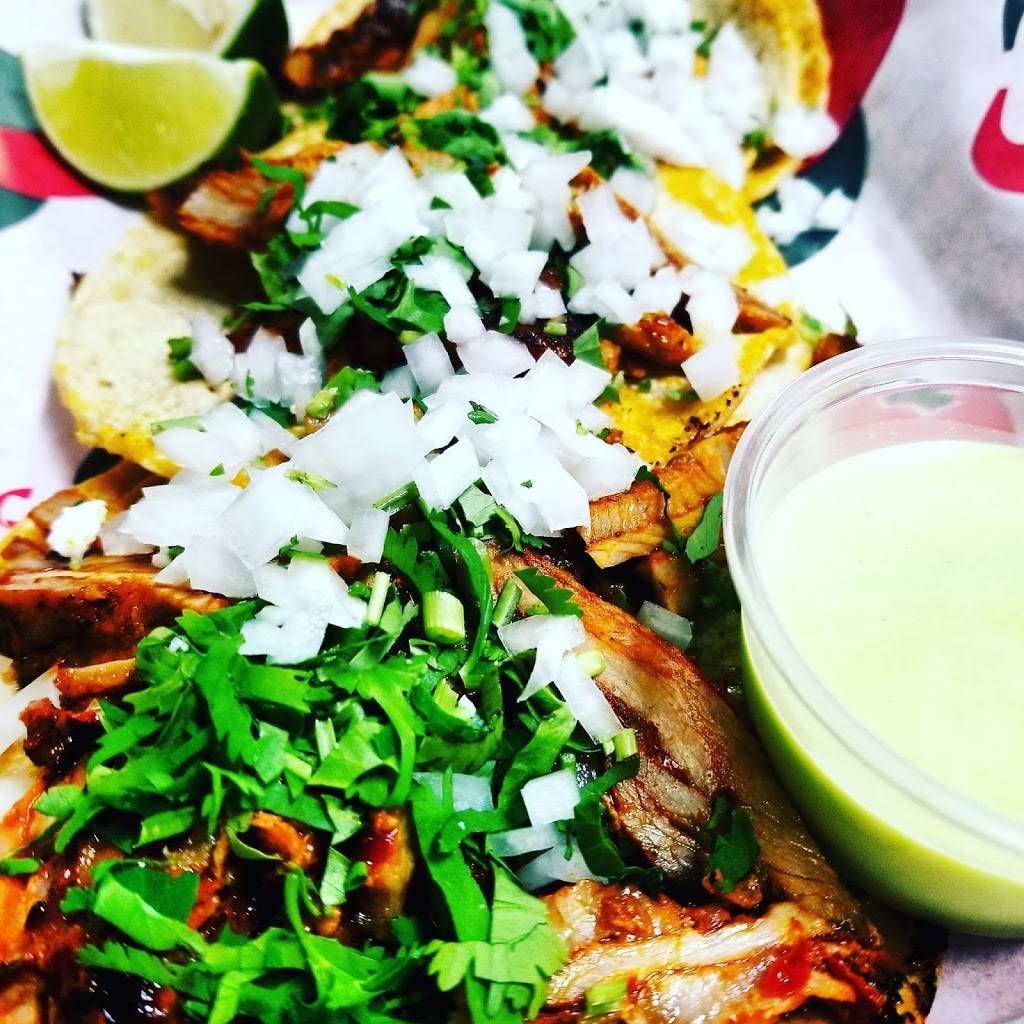 SUPER TACOS DANNYS | restaurant | 5050 Jimmy Carter Blvd #350, Norcross, GA 30093, USA | 7704178903 OR +1 770-417-8903