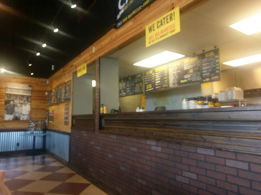 Dickeys Barbecue Pit - Restaurant | 6628 W 10th St, Greeley, CO 80634, USA1024 x 768